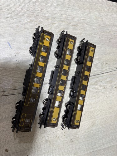 Hornby gauge pullman - oo,