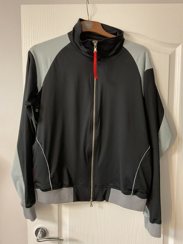 Vintage prada tracksuit - vintage,