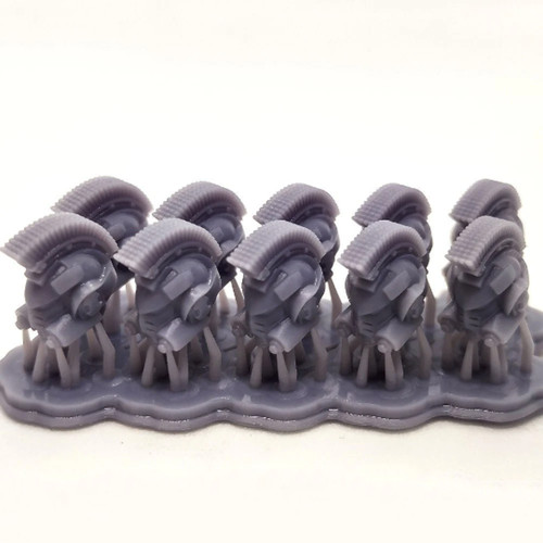 10x space warrior - space, helmets
