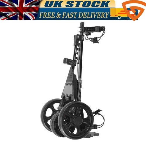 Wheel golf cart lightweight - 3,