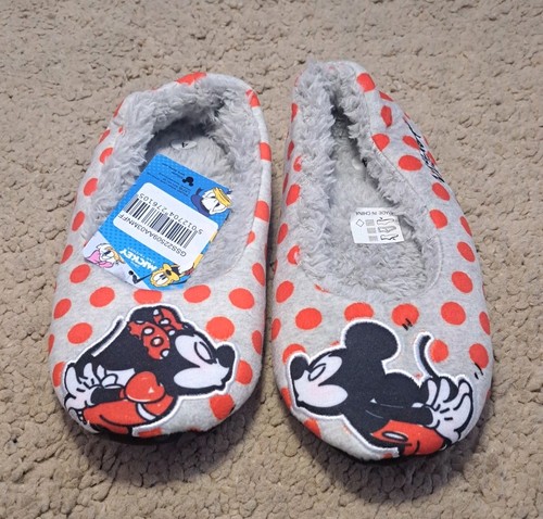 Lady size minnie - lady's, micky