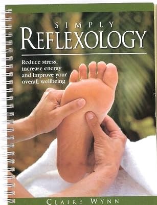 Simply reflexology reduce - simply,