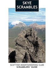 Skye Scrambles: Scottish