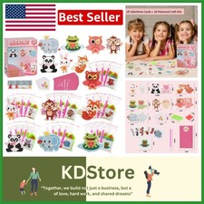 28pcs Kids Valentine's Day