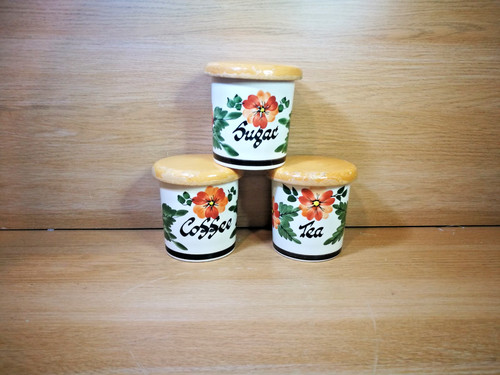 Vintage toni raymond pottery - vintage,
