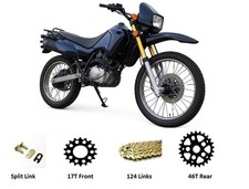 Dirt Pro GY200 Heavy Duty