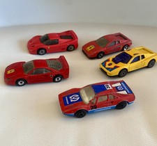 Matchbox Ferrari Bundle Job