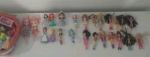 Dolls bundle joblot mattel - joblot,