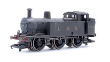 HORNBY RAILROAD 'OO' GAUGE