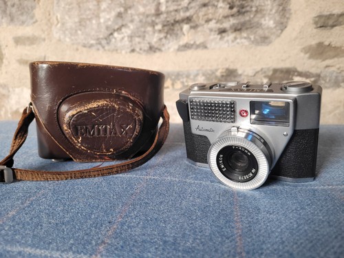 Emitax automatic vintage 35mm - emitax,