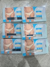 JOB LOT BARGAIN SLOGGI 10pk GO