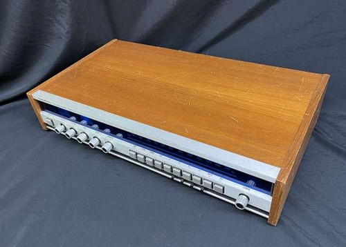 Tandberg tr220 stereo - tandberg, receiver