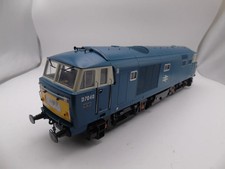 O GAUGE Heljan 3581 Class 35 Hymek DCC SOUND FITTED