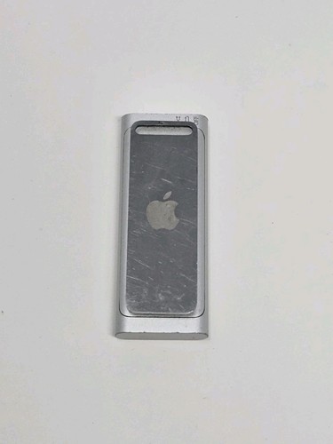 Apple ipod shuffle 2gb - apple,
