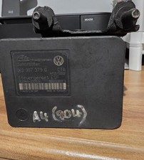 VW AUDI SKODA ABS PUMP 1K0907379Q / 1K0614518