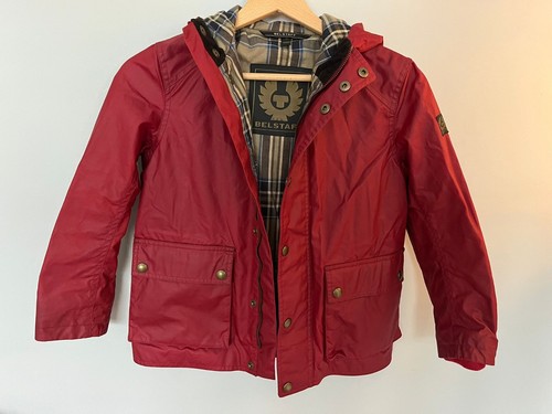Belstaff childrens tourmaster - belstaff,