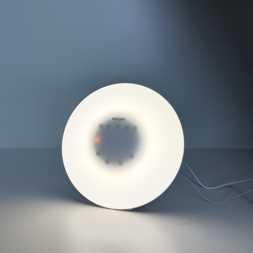 Philips wake alarm - philips,