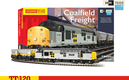 Tt1008txsm hornby gauge - tt,
