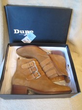 "NEW with BOX" Dune Ladies