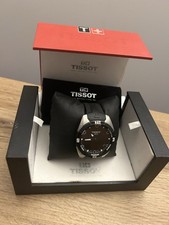 Tissot 1853 T-Touch Solar