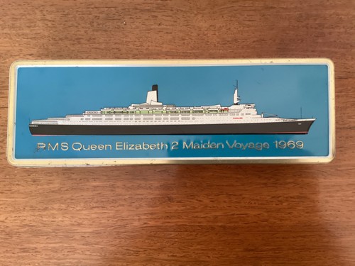 Cunard qe2 rothmans - -,
