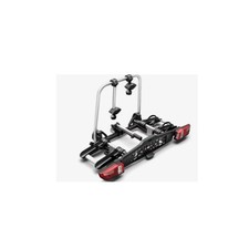 Original BMW Bicycle Rear Carrier Pro 3.0 for 2 Cycle Bike Rack