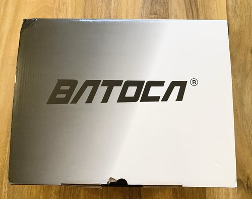 Batoca cordless mini car - batoca,