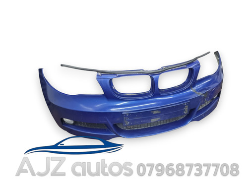 Bmw series e82 e88 lci - 1,