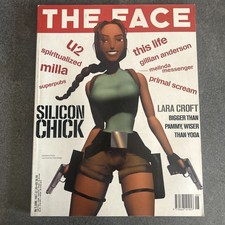 The Face Magazine: June 1997 -