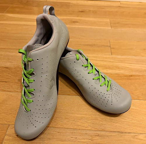 Scott comp road - road, shoes