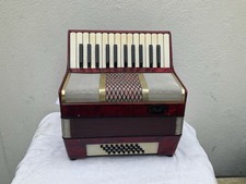 Bell 32 Bass Keys 0 Treble