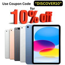 Apple iPad 10th 9th 8th 7th