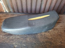 Honda 125 seat - honda,