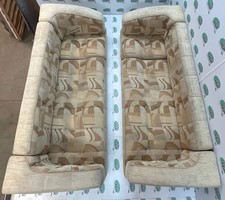 Caravan Upholstery / Cushions