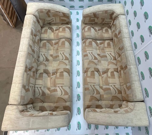 Caravan upholstery cushions - upholstery, /