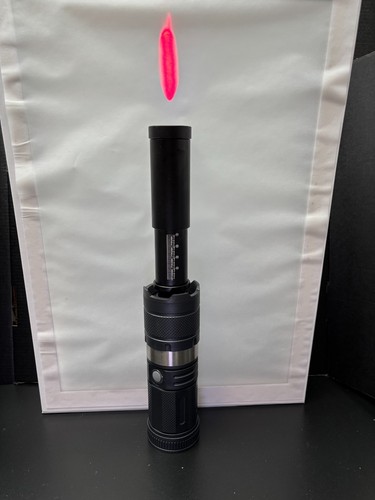 1064nm 80w outdoor work - 1064nm, 7