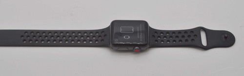 Apple series watch 42mm - 3, with