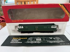 Hornby R. 074 BR CLASS 35