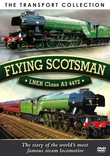The transport collection - collection,