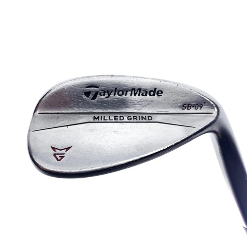 Used taylormade milled grind - used,