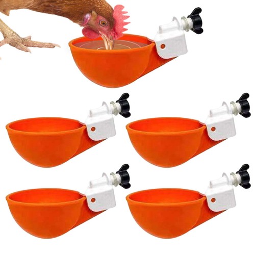 10pcs automatic water cups - automatic,