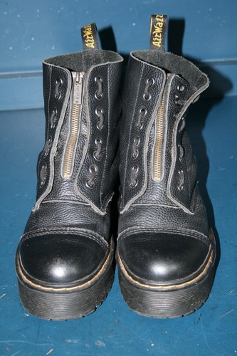 Vtg martens airwair - dr,