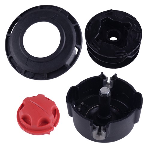 4pcs easy reel string - easy, trimmer
