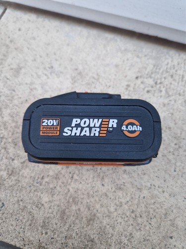 Genuine worx wa3553 20v max - worx,