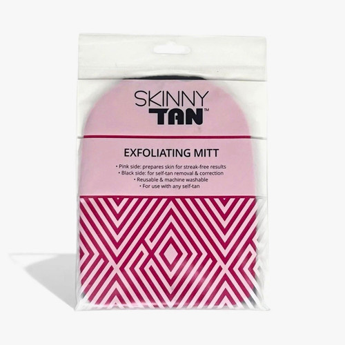 Box skinny tan - 21,
