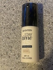 17 Seventeen Stay Time