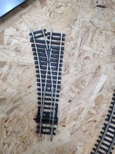 Hornby R8072 DCC Points LH