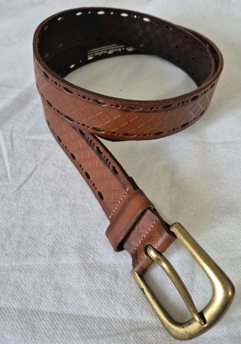 Vintage rocky mens belt - rocky,