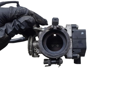 Honda cbf125 throttle body - throttle,