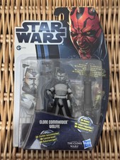 Star Wars The Clone Wars